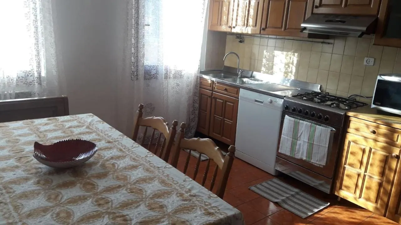 Venice Apartment Near Station Santa Lucia Two Bedroom Olaszország