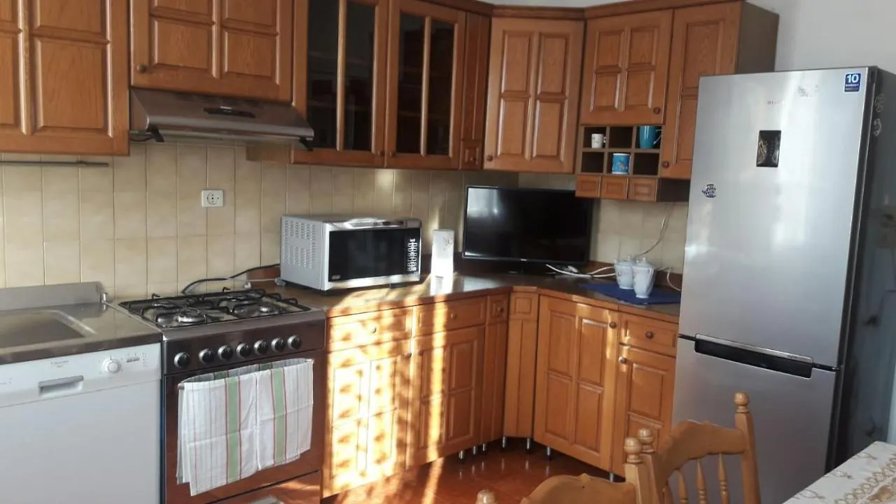 Venice Apartment Near Station Santa Lucia Two Bedroom 0*,