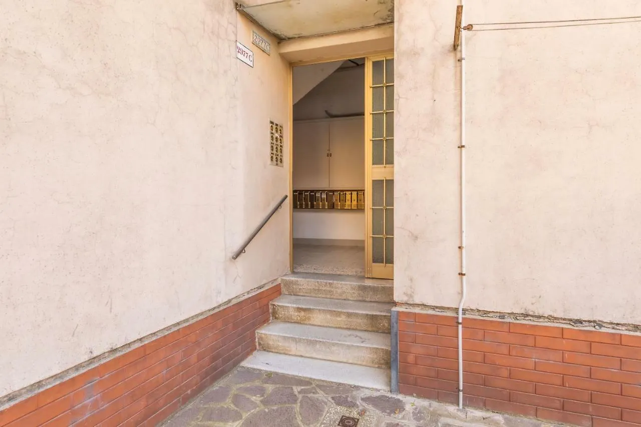 Venice Apartment Near Station Santa Lucia Two Bedroom 0*,  Olaszország