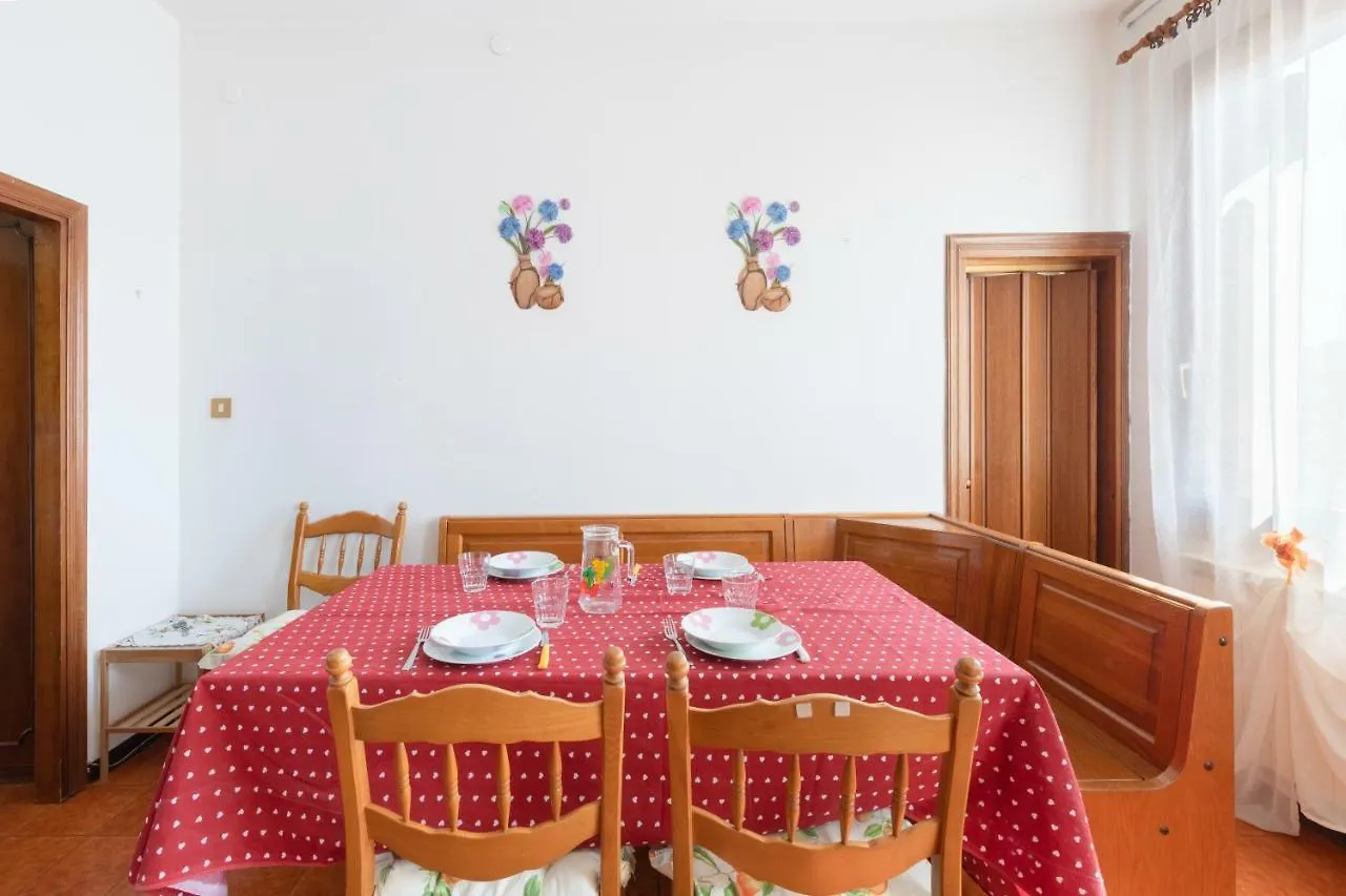 Venice Apartment Near Station Santa Lucia Two Bedroom