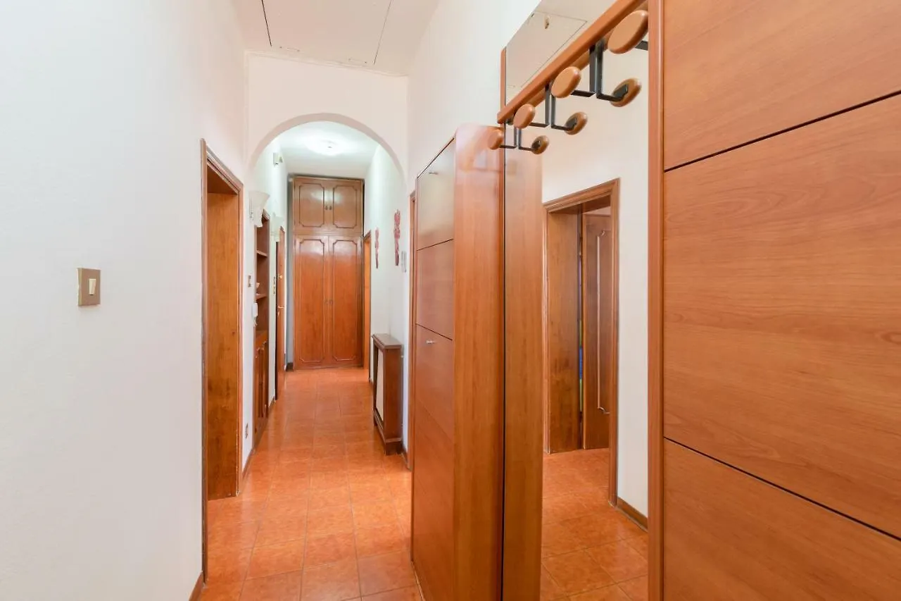 Venice Apartment Near Station Santa Lucia Two Bedroom