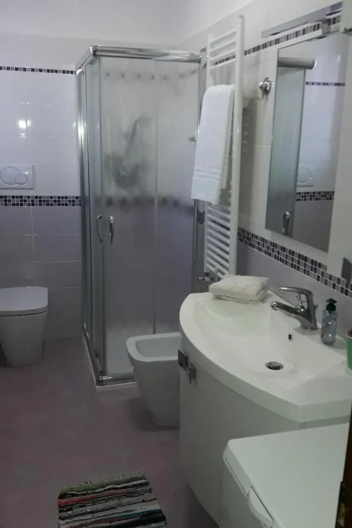 Venice Apartment Near Station Santa Lucia Two Bedroom 0*,  Italy