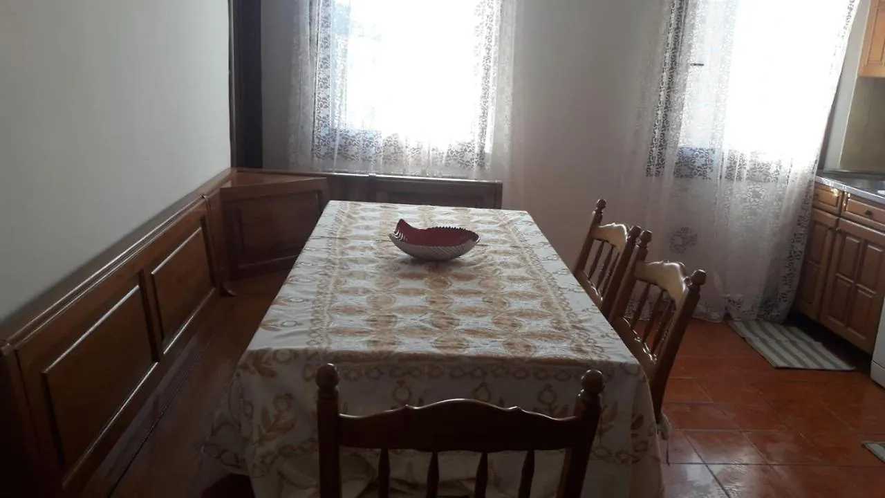 Venice Apartment Near Station Santa Lucia Two Bedroom