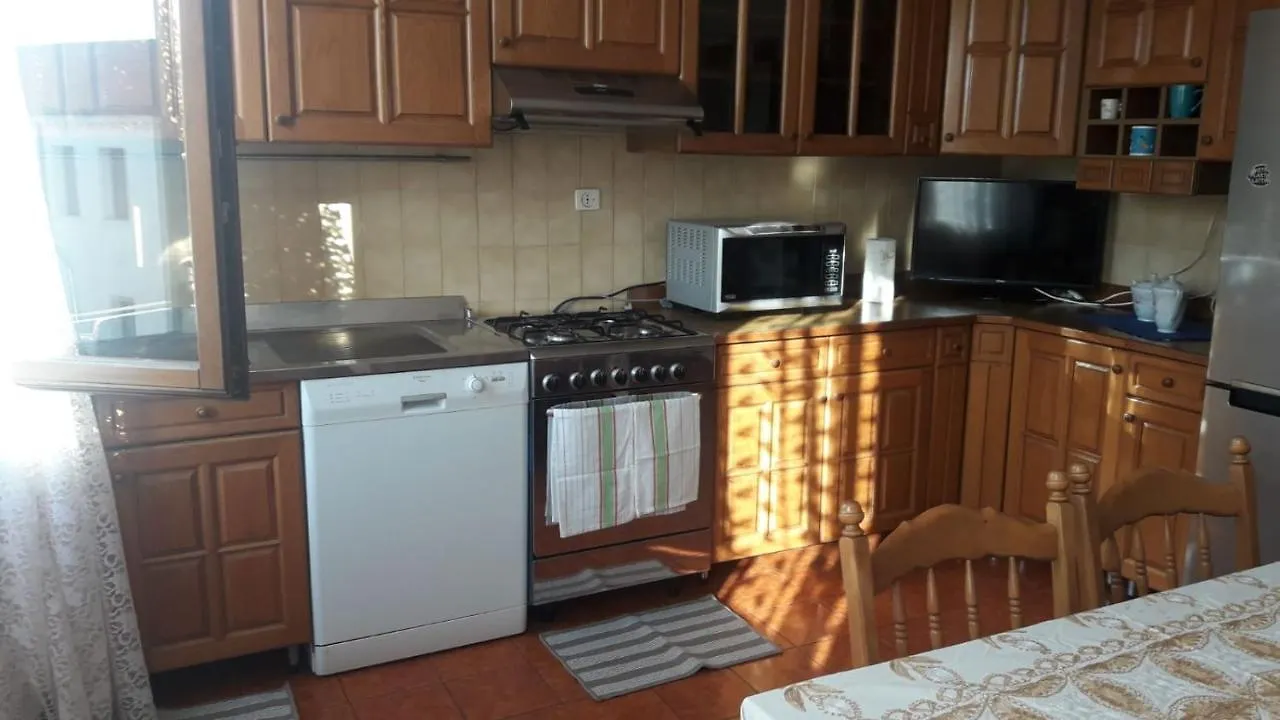 Venice Apartment Near Station Santa Lucia Two Bedroom