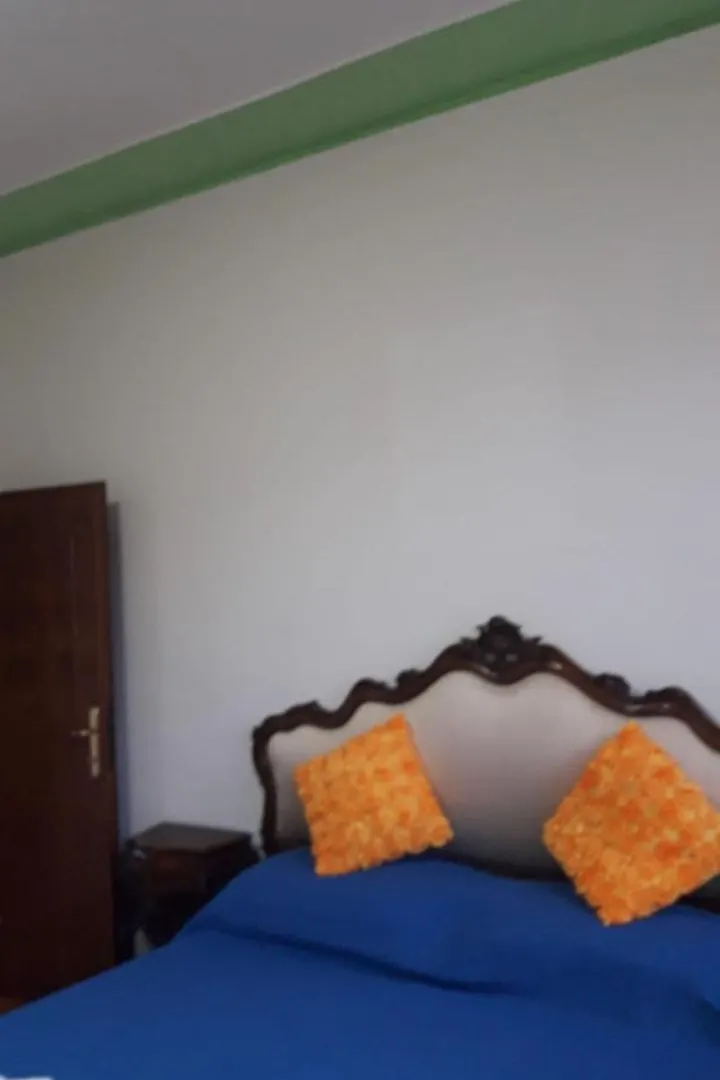 Venice Apartment Near Station Santa Lucia Two Bedroom Italy