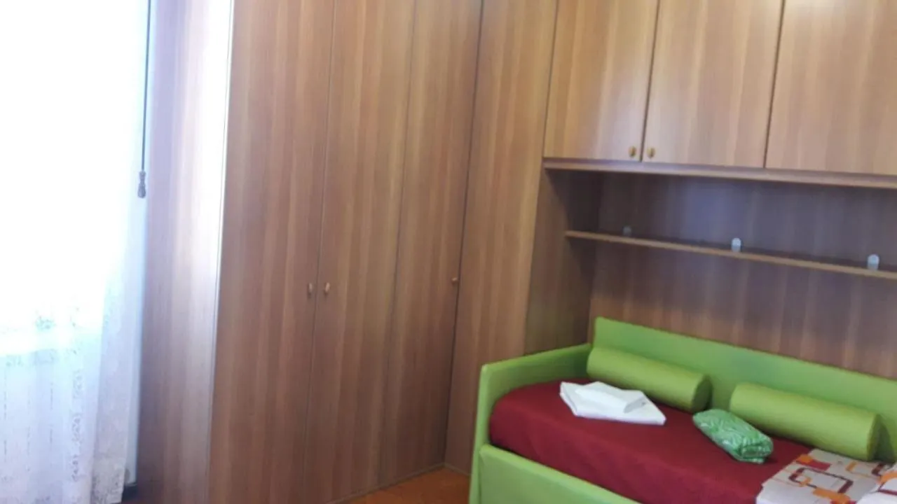 Venice Apartment Near Station Santa Lucia Two Bedroom