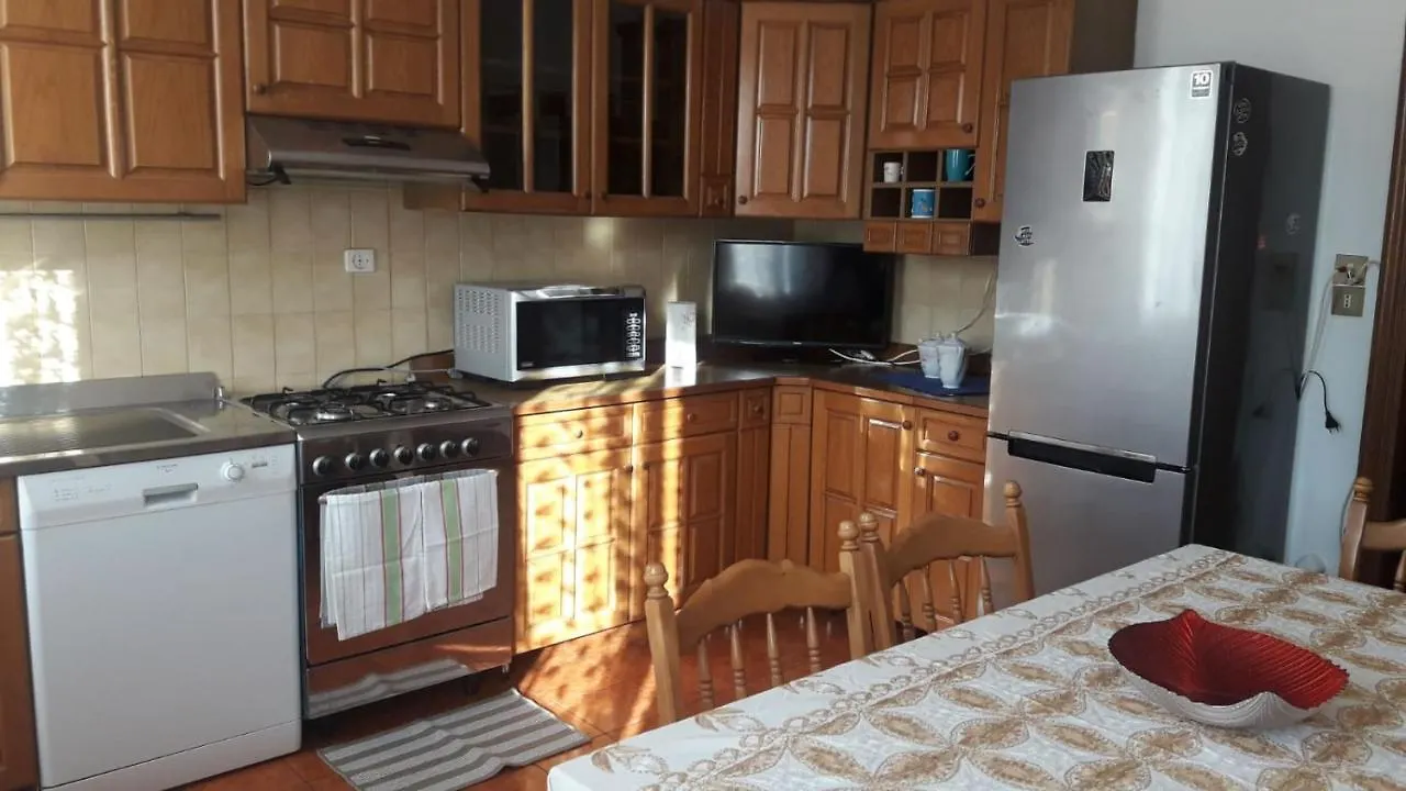 Venice Apartment Near Station Santa Lucia Two Bedroom 0*,