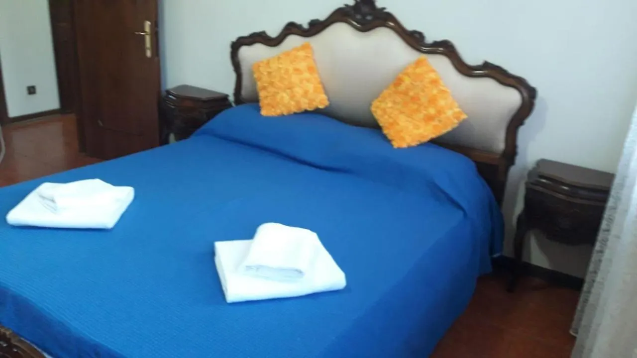 Venice Apartment Near Station Santa Lucia Two Bedroom