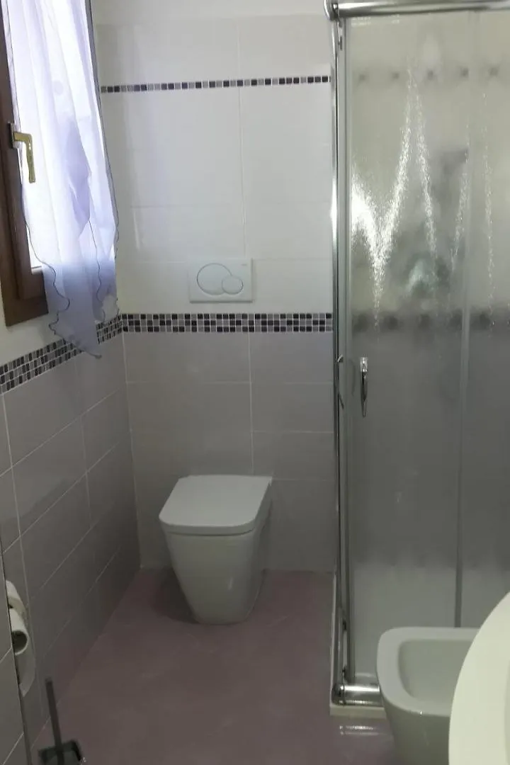 Venice Apartment Near Station Santa Lucia Two Bedroom
