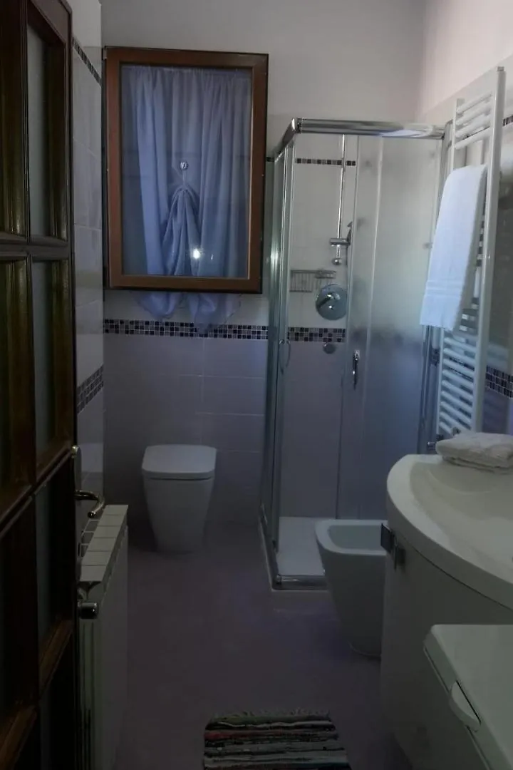 Venice Apartment Near Station Santa Lucia Two Bedroom