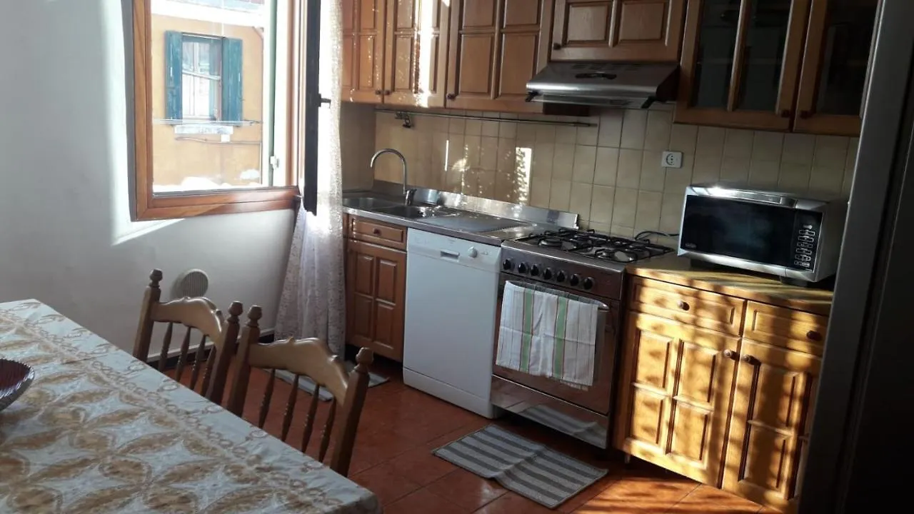 Venice Apartment Near Station Santa Lucia Two Bedroom 0*,  Italy