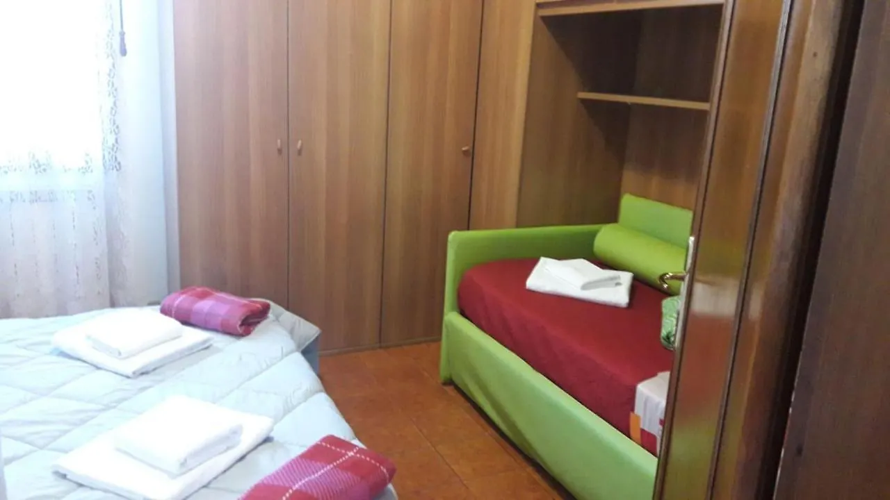 Venice Apartment Near Station Santa Lucia Two Bedroom