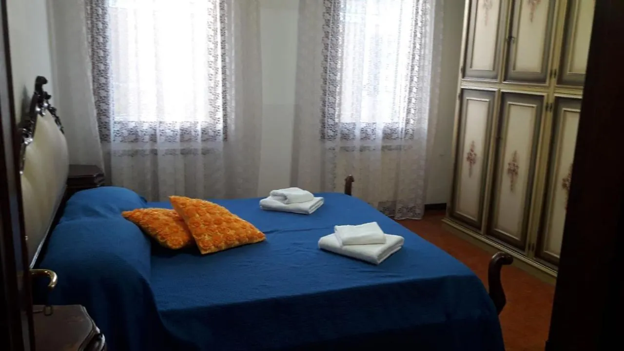 Venice Apartment Near Station Santa Lucia Two Bedroom Italy