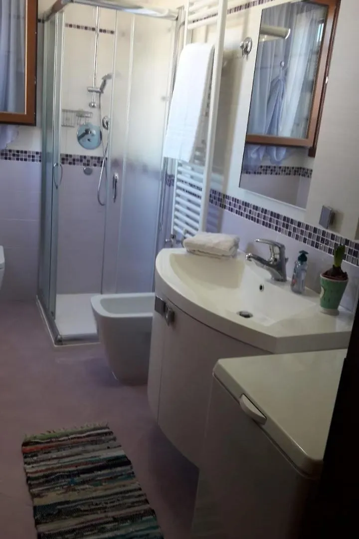 Venice Apartment Near Station Santa Lucia Two Bedroom