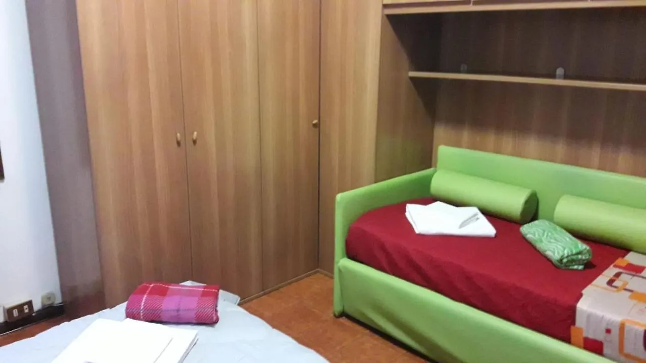 Venice Apartment Near Station Santa Lucia Two Bedroom Italy