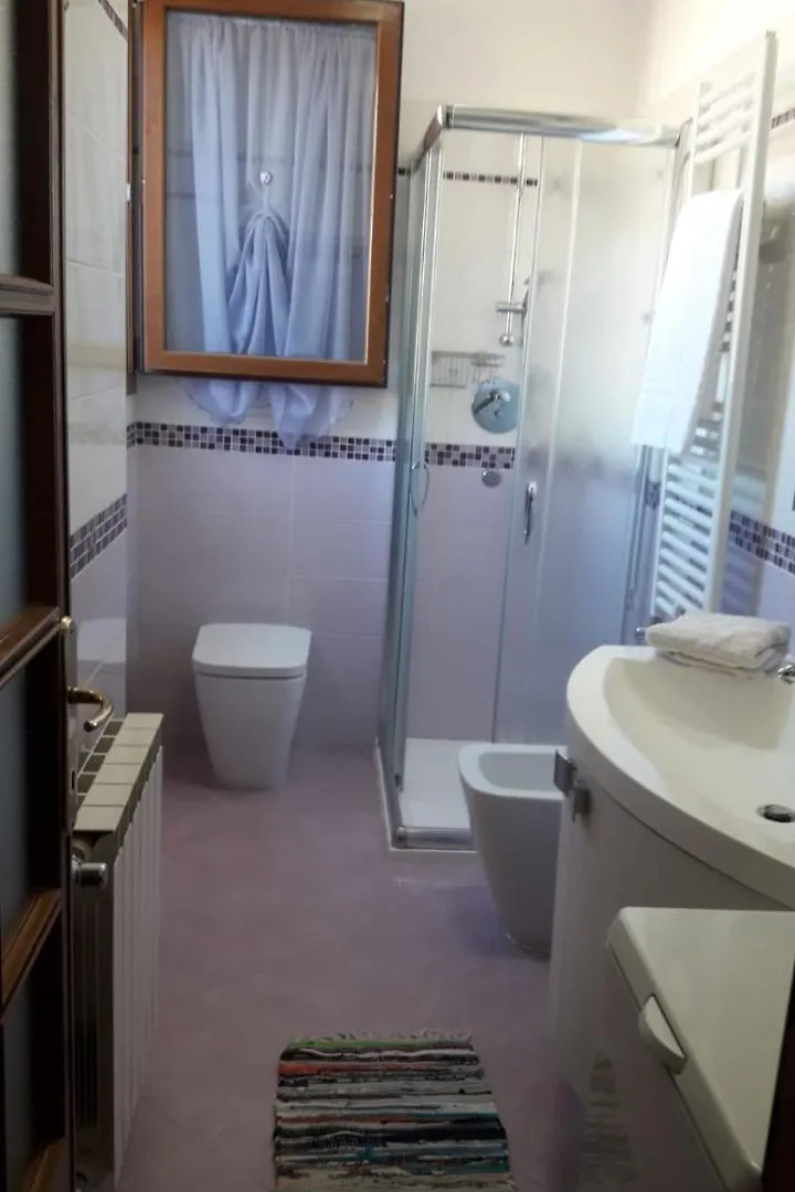 Venice Apartment Near Station Santa Lucia Two Bedroom Italy