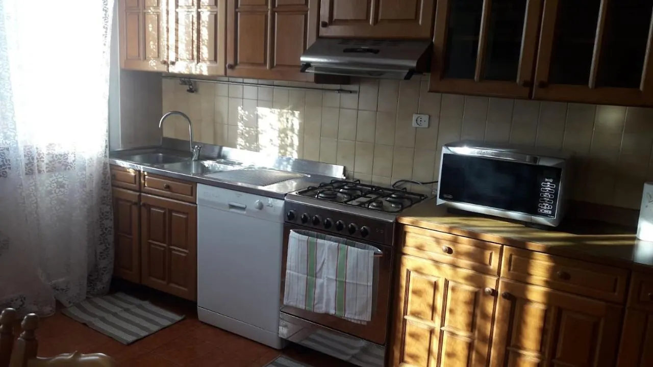 Venice Apartment Near Station Santa Lucia Two Bedroom 0*,  Italy