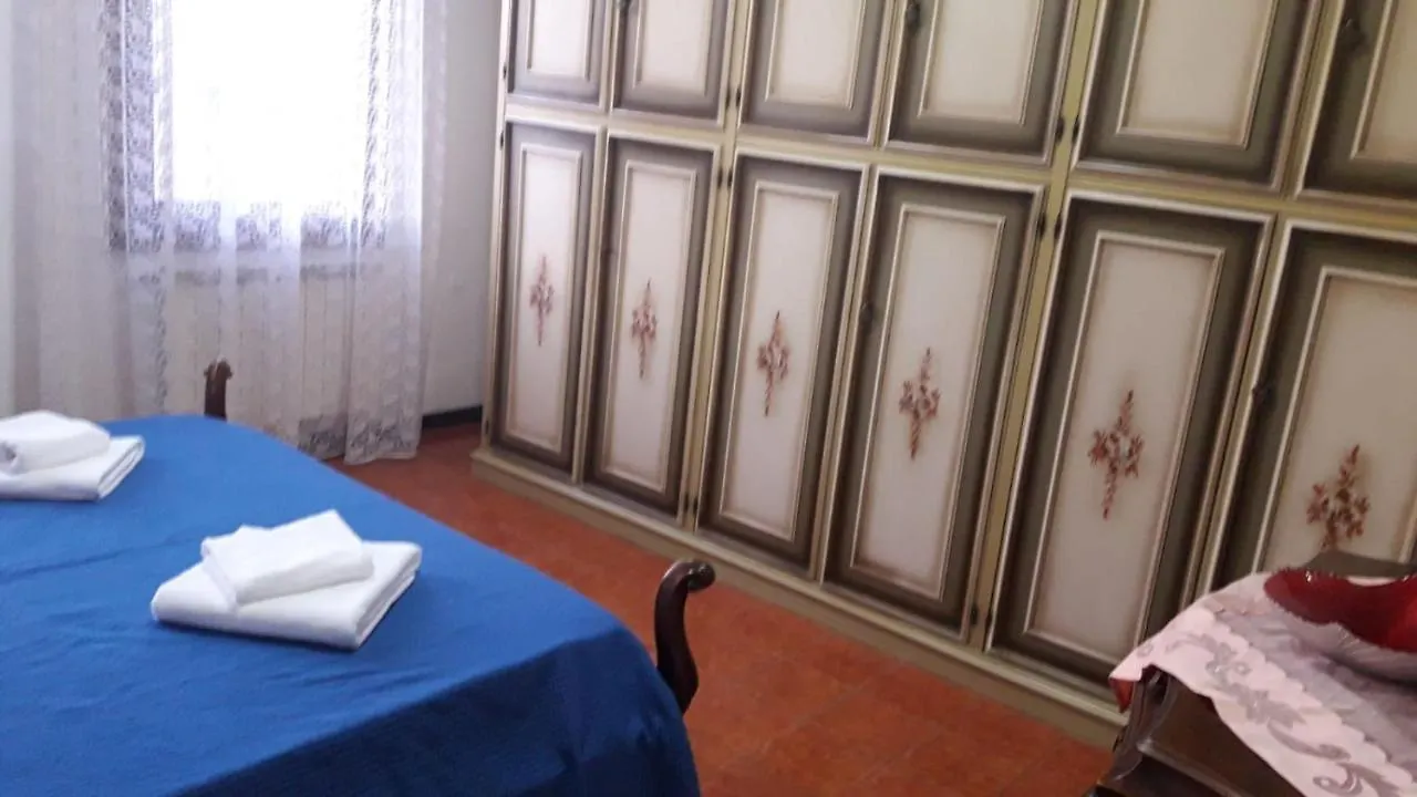 Venice Apartment Near Station Santa Lucia Two Bedroom Italy