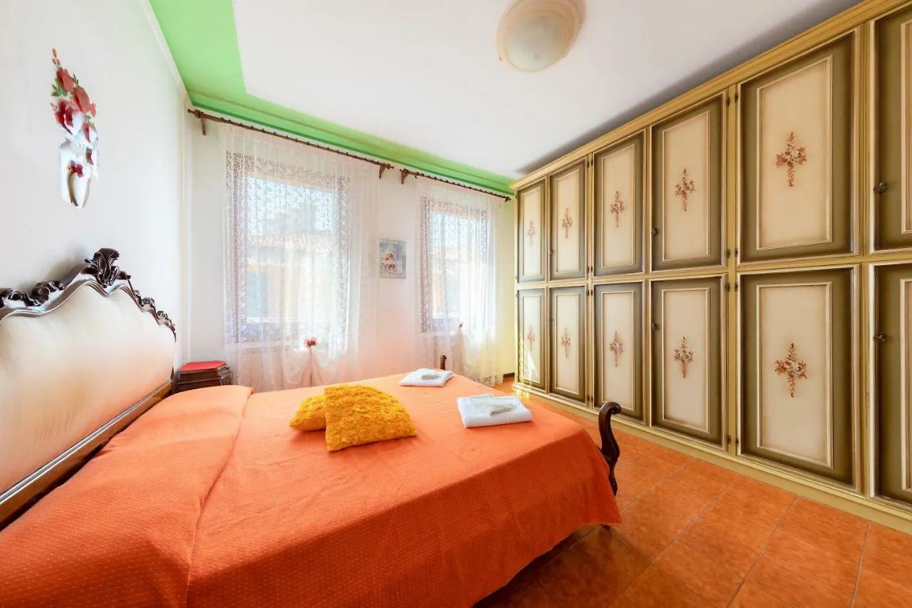 Venice Apartment Near Station Santa Lucia Two Bedroom Italy