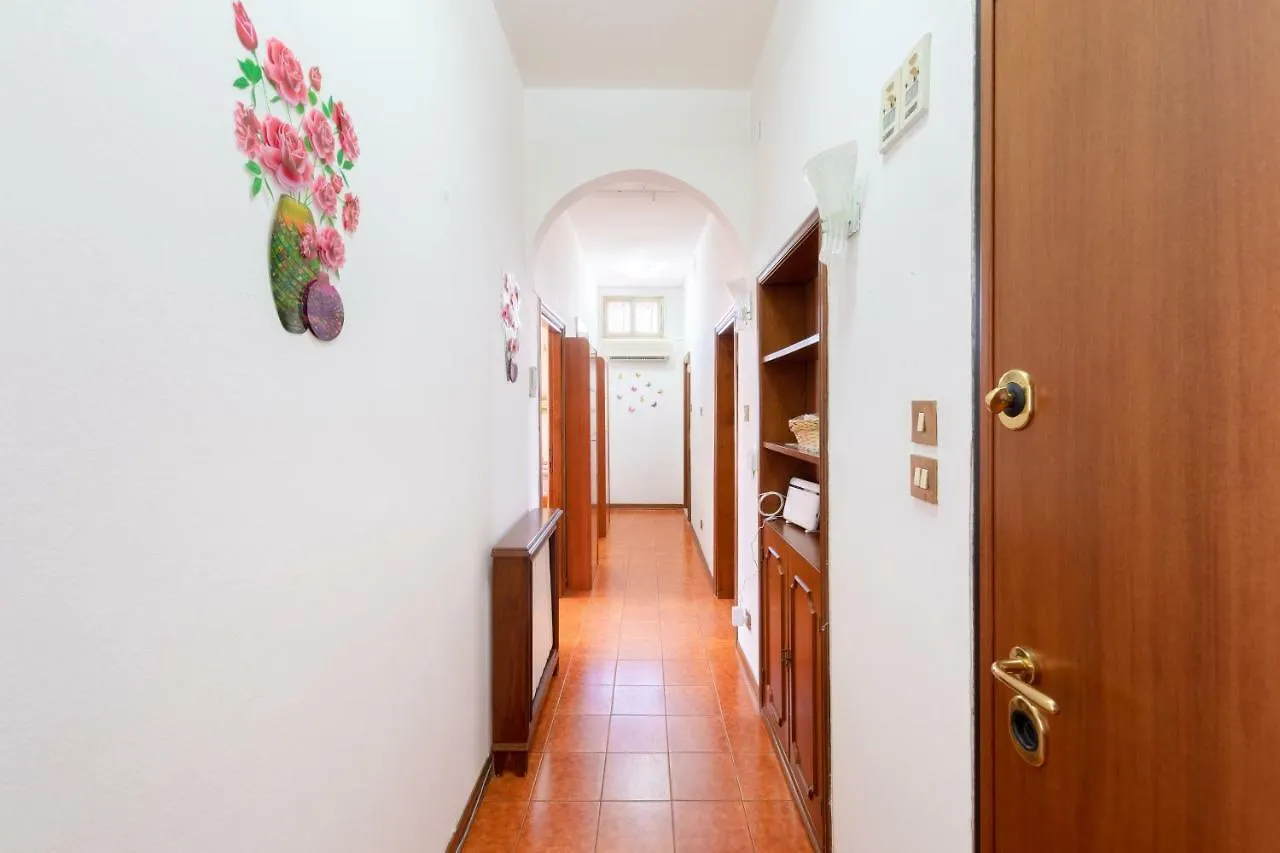 Venice Apartment Near Station Santa Lucia Two Bedroom 0*,  Italy