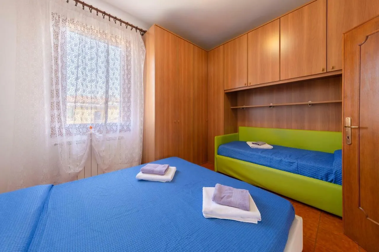 Venice Apartment Near Station Santa Lucia Two Bedroom