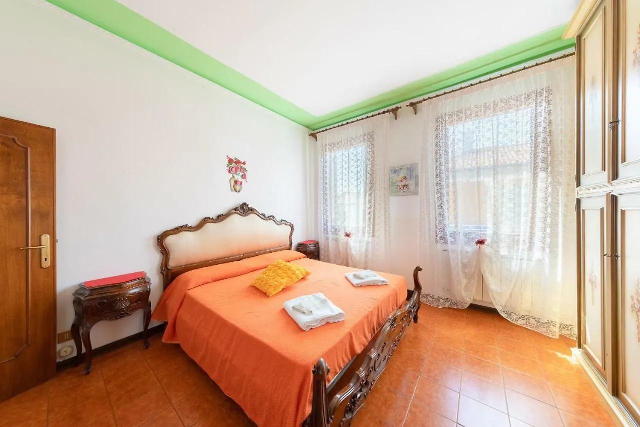 Venice Apartment Near Station Santa Lucia Two Bedroom 0*,  Italy